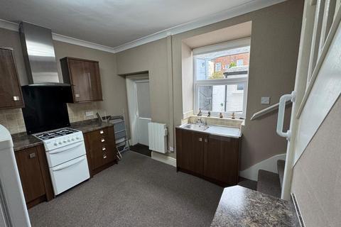 2 bedroom terraced house to rent, Oxford Street, Stalybridge SK15