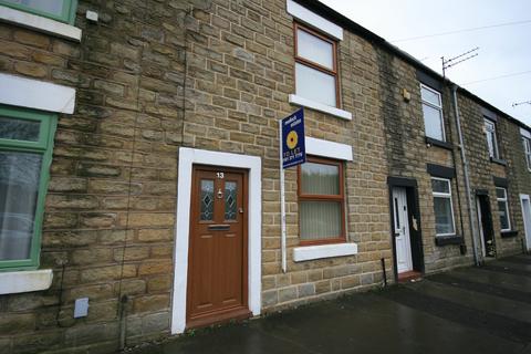 undefined, Oxford Street, Stalybridge SK15