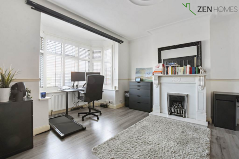 3 bedroom terraced house for sale, Great Cambridge Road, London N18