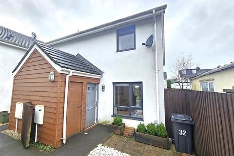 2 bedroom semi-detached house for sale, Grenville Meadow, Tavistock