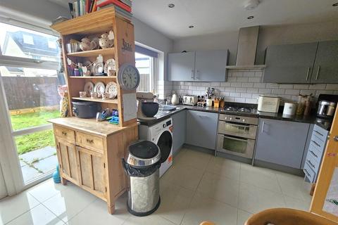2 bedroom semi-detached house for sale, Grenville Meadow, Tavistock