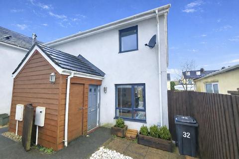 2 bedroom semi-detached house for sale, Grenville Meadow, Tavistock