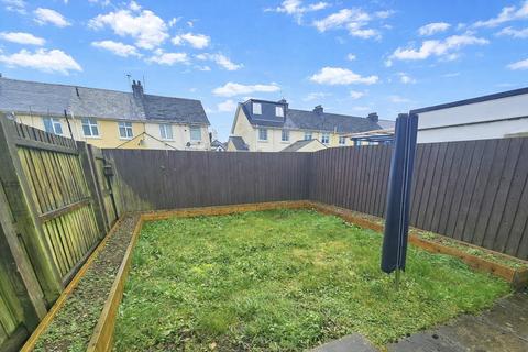 2 bedroom semi-detached house for sale, Grenville Meadow, Tavistock