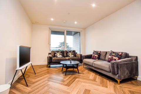 2 bedroom apartment to rent, Lindley House, London NW9
