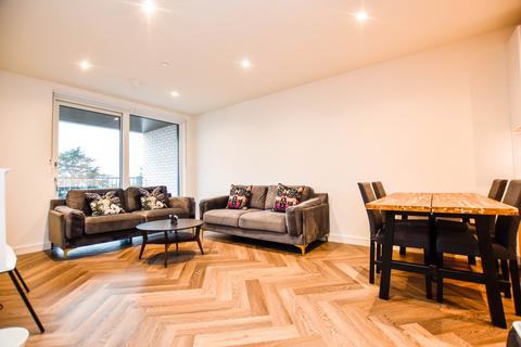 2 bedroom apartment to rent, Lindley House, London NW9