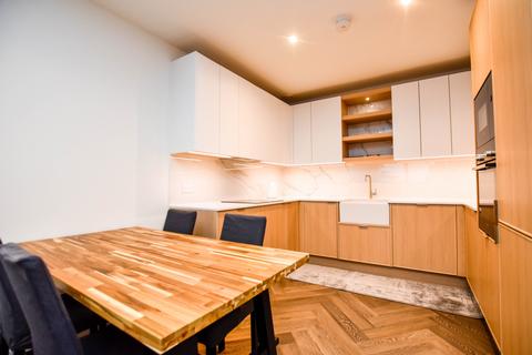 2 bedroom apartment to rent, Lindley House, London NW9