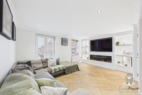 4 bedroom townhouse for sale, Womack Gardens, St. Helens, Merseyside, WA9