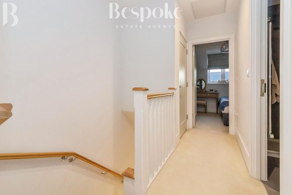 2nd Floor Landing