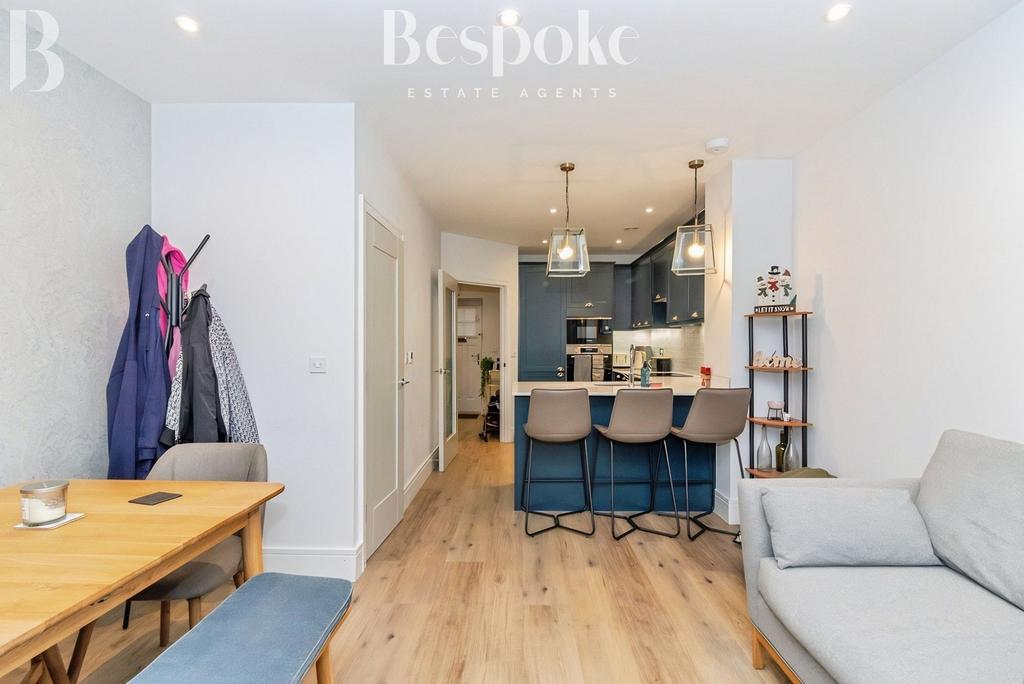 Family/Reception Room