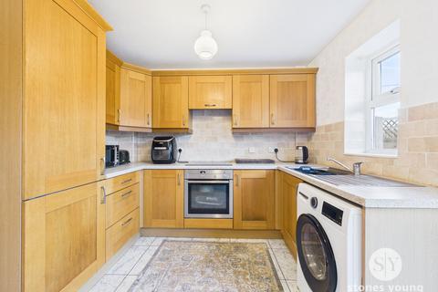 2 bedroom semi-detached house for sale, Littondale Gardens, Blackburn, BB2