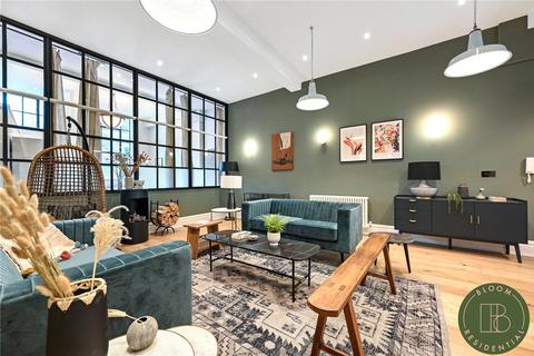 2 bedroom apartment for sale, Church Street, Chiswick, London, W4