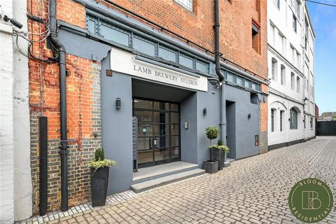 2 bedroom apartment for sale, Church Street, Chiswick, London, W4