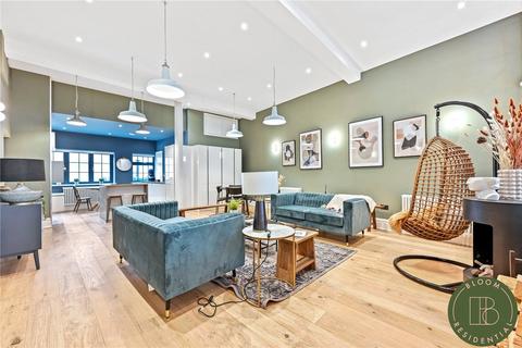 2 bedroom apartment for sale, Church Street, Chiswick, London, W4
