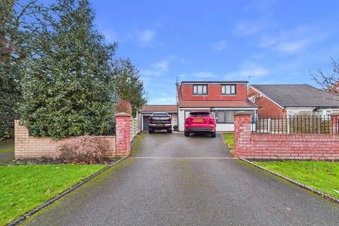 3 bedroom detached house for sale, Brookfield Lane, Aughton, Lancashire, L39 6SP