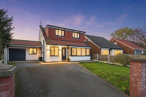 undefined, Brookfield Lane, Aughton, Lancashire, L39 6SP