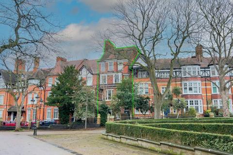 4 bedroom block of apartments for sale, Upper New Walk, Leicester, LE1