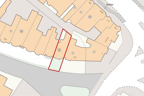 4 bedroom block of apartments for sale, Upper New Walk, Leicester, LE1
