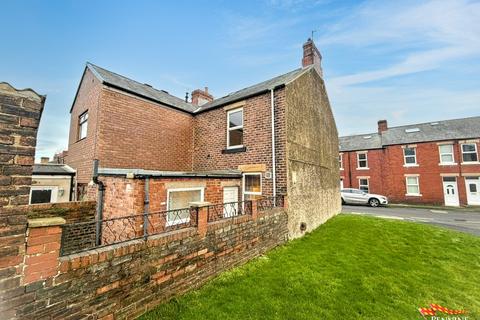 2 bedroom end of terrace house for sale, Greenholme Road, Haltwhistle NE49