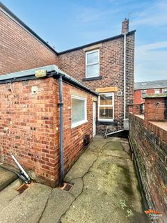 2 bedroom end of terrace house for sale, Greenholme Road, Haltwhistle NE49