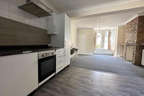 4 bedroom terraced house for sale, Castle Avenue, Rochester