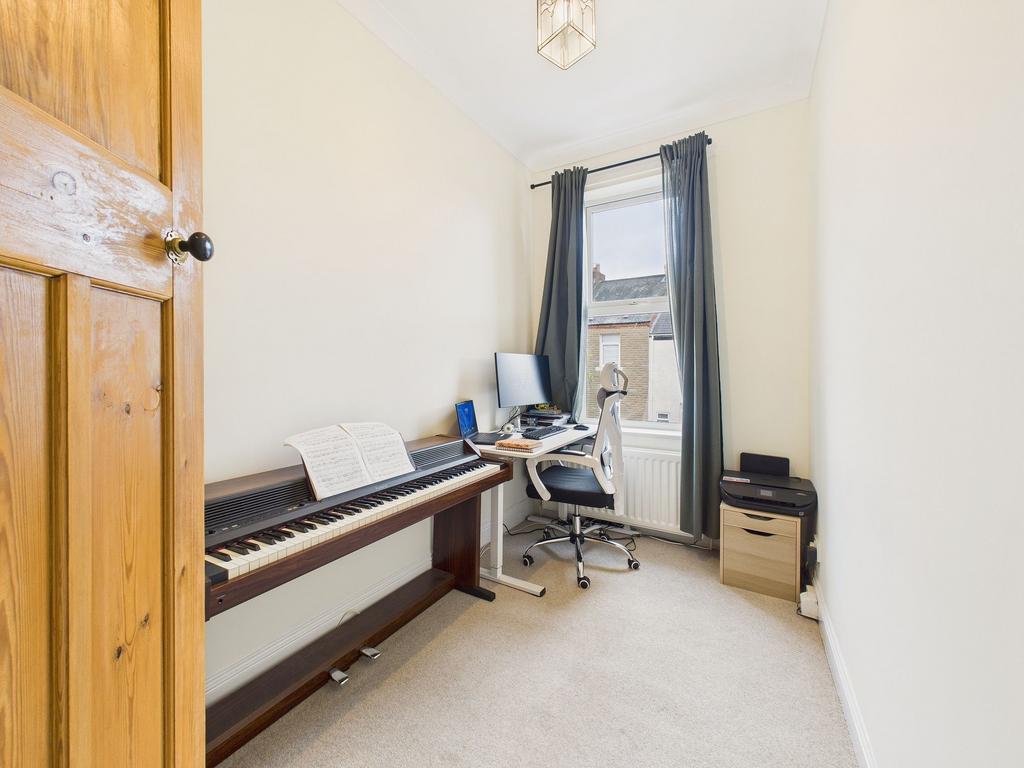 Study/Singe Bedroom