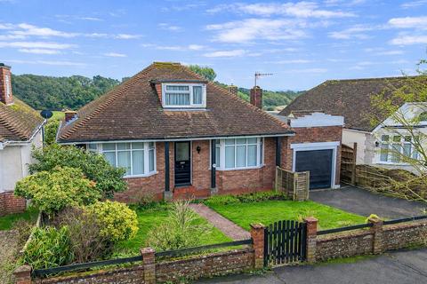 2 bedroom detached bungalow for sale, Fairlight Avenue, Hastings