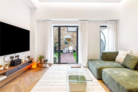 1 bedroom flat to rent, Baker Street, London, W1U