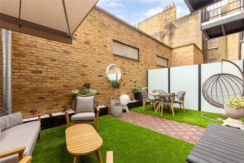 1 bedroom flat to rent, Baker Street, London, W1U