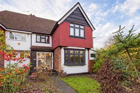 3 bedroom semi-detached house for sale, Boxtree Road, Harrow