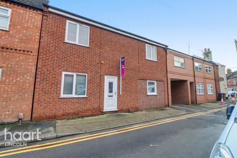 4 bedroom detached house for sale, Albany Street, Lincoln