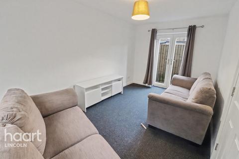 4 bedroom detached house for sale, Albany Street, Lincoln