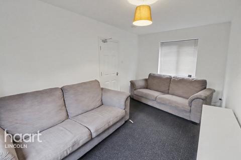4 bedroom detached house for sale, Albany Street, Lincoln