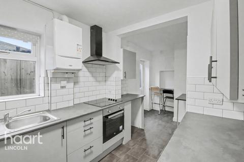 4 bedroom detached house for sale, Albany Street, Lincoln