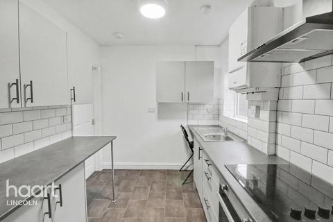 4 bedroom detached house for sale, Albany Street, Lincoln
