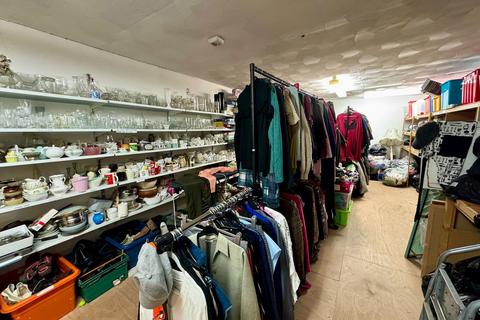 Retail property (high street) for sale, Stanley Street, Caergybi, Caergybi, LL65 1HG