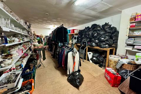 Retail property (high street) for sale, Stanley Street, Caergybi, Caergybi, LL65 1HG