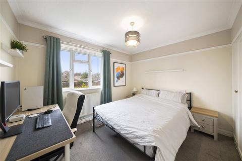 undefined, Newdigate Green, Uxbridge UB9