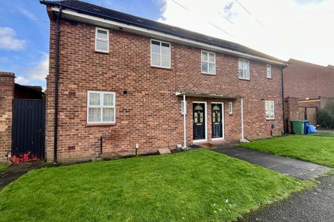 2 bedroom semi-detached house to rent, Trenchard Avenue, Stafford, ST16 3RD