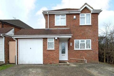 3 bedroom detached house for sale, Rutland Avenue, High Wycombe HP12