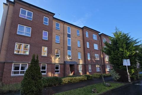 2 bedroom flat to rent, Springfield Gardens, Parkhead, Glasgow, G31