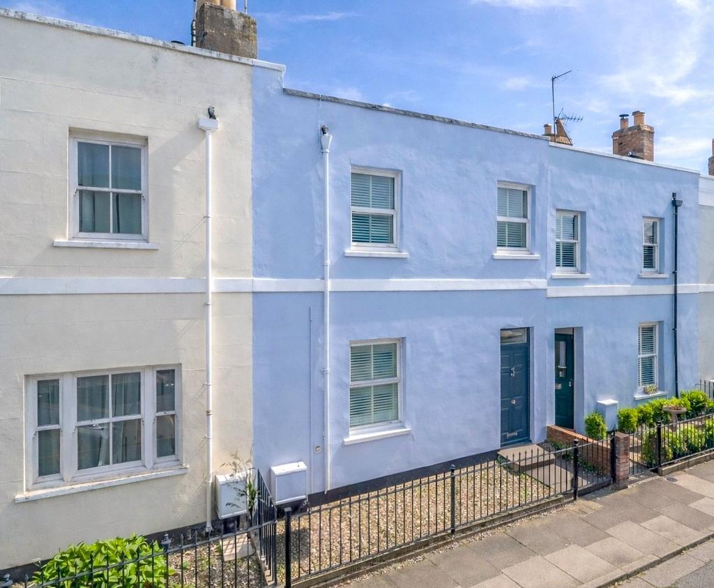 Tivoli Town House