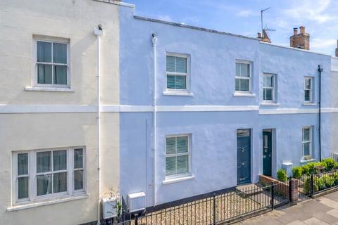 Tivoli Street, Cheltenham, Gloucestershire, GL50