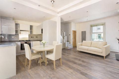 3 bedroom terraced house for sale, Tivoli Street, Cheltenham, Gloucestershire, GL50
