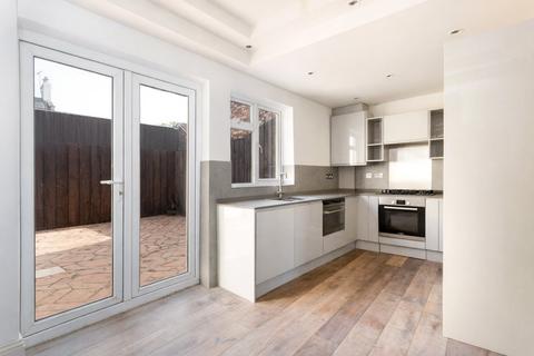 3 bedroom terraced house for sale, Tivoli Street, Cheltenham, Gloucestershire, GL50