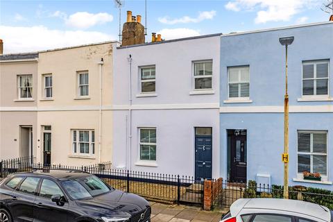 Tivoli Street, Cheltenham, Gloucestershire, GL50