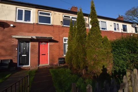 3 bedroom terraced house for sale, Myrtle Road, Middleton, Manchester, Greater Manchester, M24 2WD