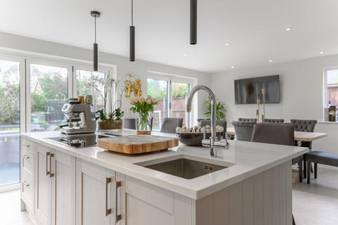 5 bedroom semi-detached house for sale, Beech Road, Wroxham