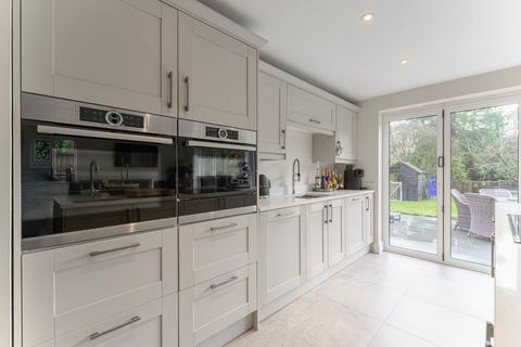 5 bedroom semi-detached house for sale, Beech Road, Wroxham