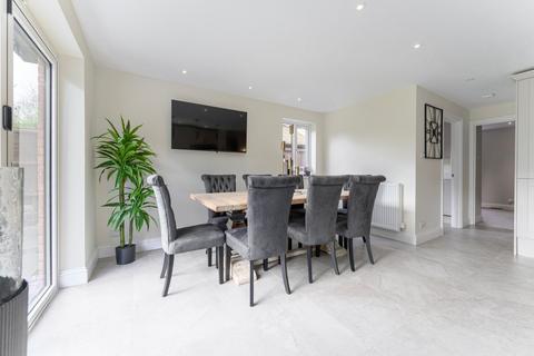 5 bedroom semi-detached house for sale, Beech Road, Wroxham