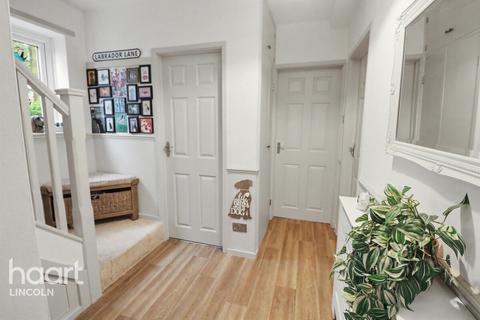 3 bedroom semi-detached house for sale, Wegberg Road, Nocton